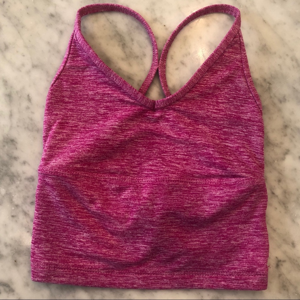 Top Dance Tank